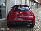 Alfa Romeo Mito 0.9 T TwinAir