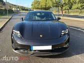 Porsche Taycan 4S