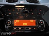 Smart ForFour 0.9 Passion 90