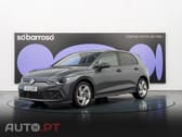 Volkswagen Golf 1.4 TSI GTE DSG