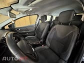 Renault Clio Sport Tourer 1.5 dCi Limited