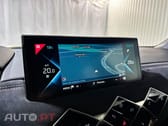 DS DS3 Crossback E-TENSE PERFORMANCE LINE +