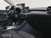 MG HS 1.5T-GDI Aut. Luxury