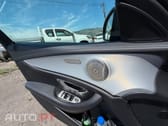Mercedes-Benz E 300 de