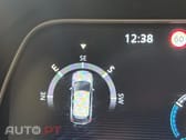 Nissan Leaf N-Connecta