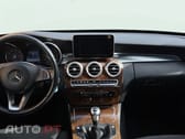 Mercedes-Benz C 200 Station Avantgarde