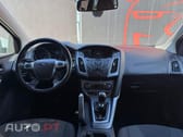 Ford Focus SW 1.0 EcoBoost Active