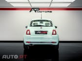Fiat 500 1.2 New Lounge