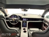 Porsche Taycan CT 4