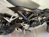 Honda CBF 125NA