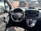 Citroen Berlingo Outro