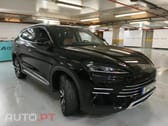 BYD Seal 1.5 DM-i Boost