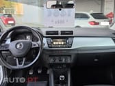 Skoda Fabia Break 1.0TSI 95cv Style