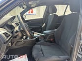 BMW 116 i Pack M