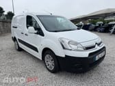 Citroen Berlingo L2 1.6 HDi Nível A
