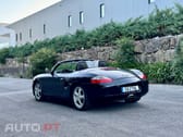Porsche Boxster 2.5 Sport