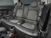 MINI Cooper Cooper S
