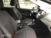 Ford Focus SCTi Cx Automatica