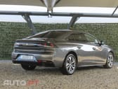 Peugeot 508 1.6 Hybrid Allure Pack e-EAT8