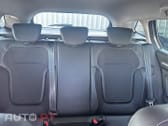 Renault Mégane Sport Tourer ENERGY dCi 110 EDC LIMITED