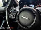 Jaguar F-Type P300 Aut. R-Dynamic Black