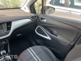 Opel Crossland 1.2 T Design & Tech