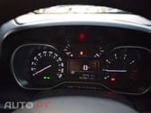 Citroen C3 Aircross 1.2 PureTech C-Series