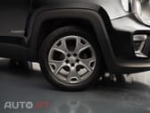 Jeep Renegade 1.0 T Limited