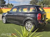 MINI Countryman Cooper D