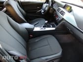 BMW 320 d Touring EfficientDynamics Line Modern