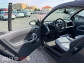 Smart ForTwo 0.8 cdi Passion 45