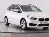 BMW 216 d Advantage
