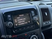 Peugeot Boxer 2.2 BlueHDi 330 L1H1 Premium