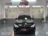 BMW 116 d Pack M Auto