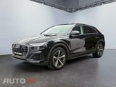 Audi Q8 50 TDI Tiptronic Quattro Extended