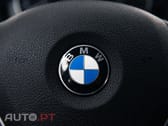 BMW 116 d EDynamics Line Sport