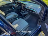 Renault Mégane E-Tech EV60 220hp optimum charge Techno