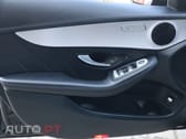 Mercedes-Benz C 300 C300 Amg Line Pack Night
