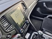 Renault Mégane Break Intense 1.5DCI