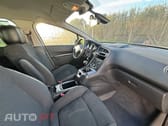 Peugeot 5008 1.6 HDi 7L Allure