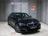 BMW 318 d Pack M Auto