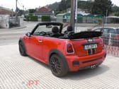 MINI Cabrio Cooper D