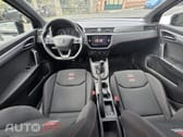 Seat Ibiza 1.0 TSI FR