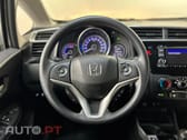 Honda Jazz 1.3 i-VTEC COMFORT