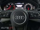 Audi A5 2.0 TDI S tronic sport