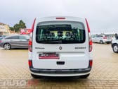 Renault Kangoo 1.5 Blue Dci ZEN