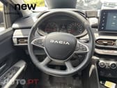 Dacia Jogger Extreme TCe 110 7 lugares