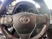 Toyota Auris 1.8 HSD Comfort