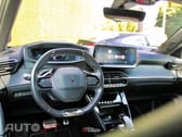 Peugeot E-2008 50 kWh GT