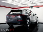 Audi E-Tron 50 quattro